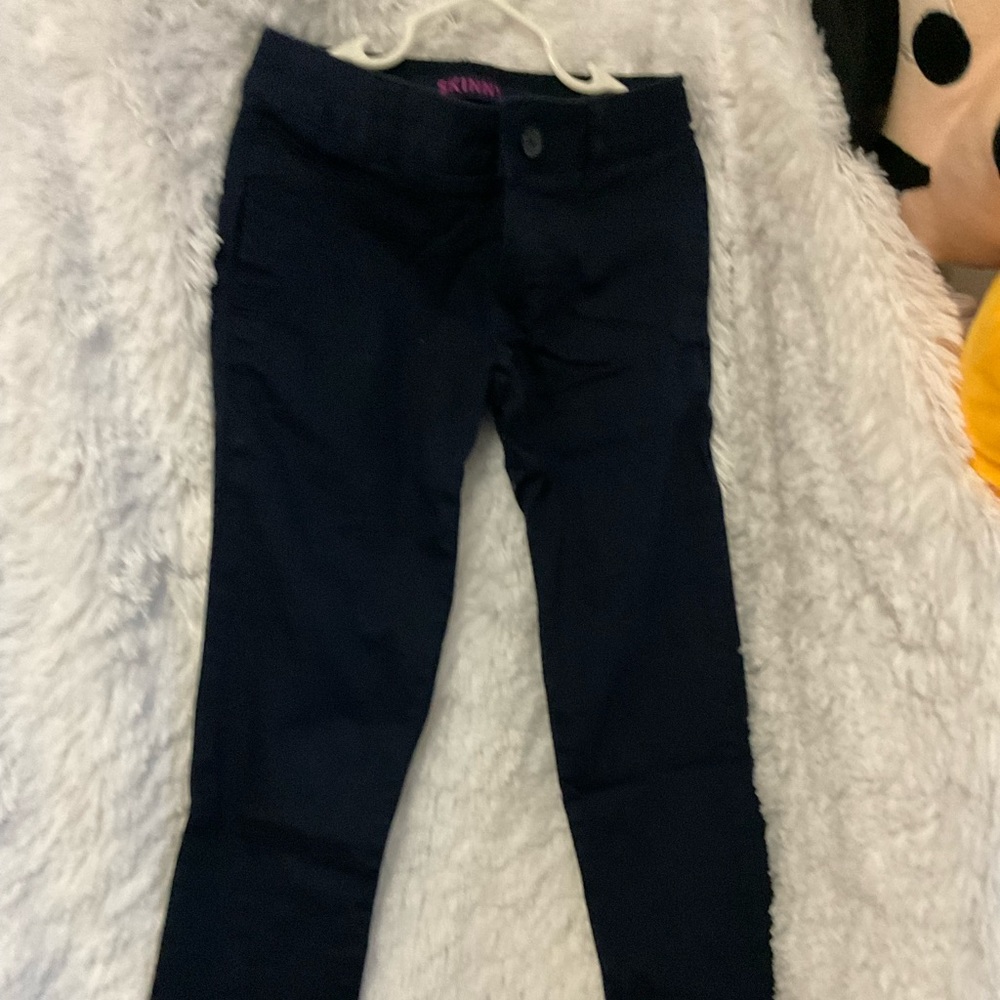 Nice girl pant